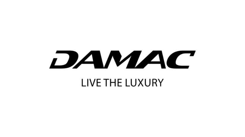 Damac Properties logo