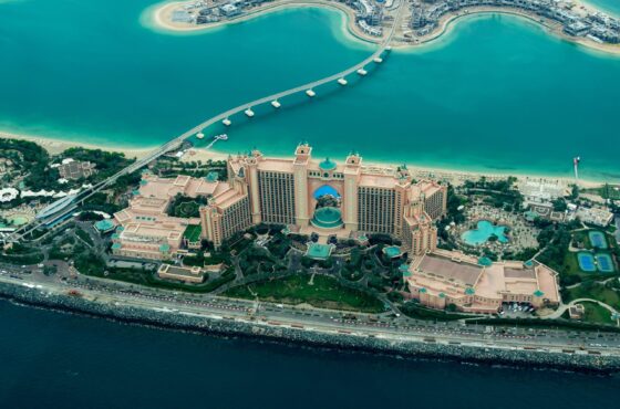 Real Estate Trends in Dubai