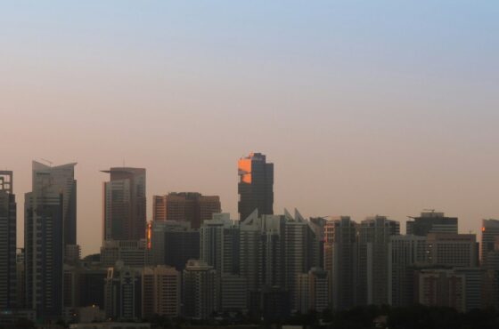 Discover the Vibrant Dubai Barsha Heights