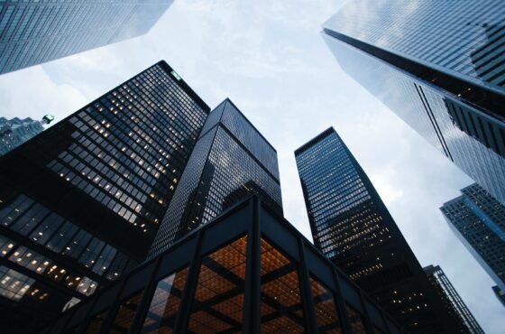Tallest Residential Buildings: A Sky-High Retreat