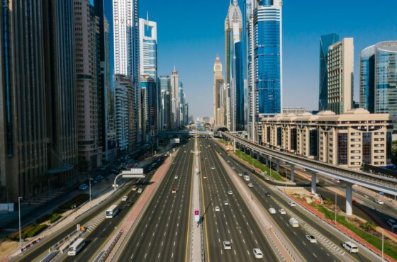 An Insider’s Guide To Holidays In Dubai