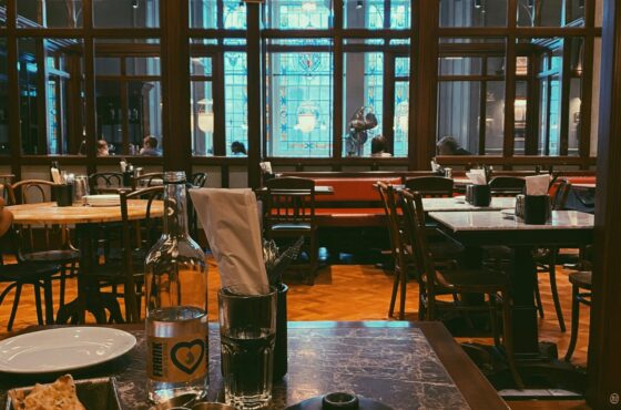 Top 10 Indian Restaurants in Dubai