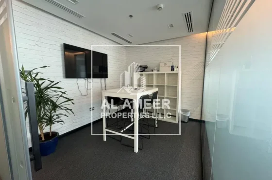 Near Metro| Prime Location | Luxury Building |
