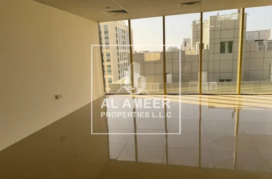 Near Metro| Fitted Office | Prime Location