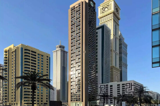 MazeTower | Prime Location | Multiple Offices |